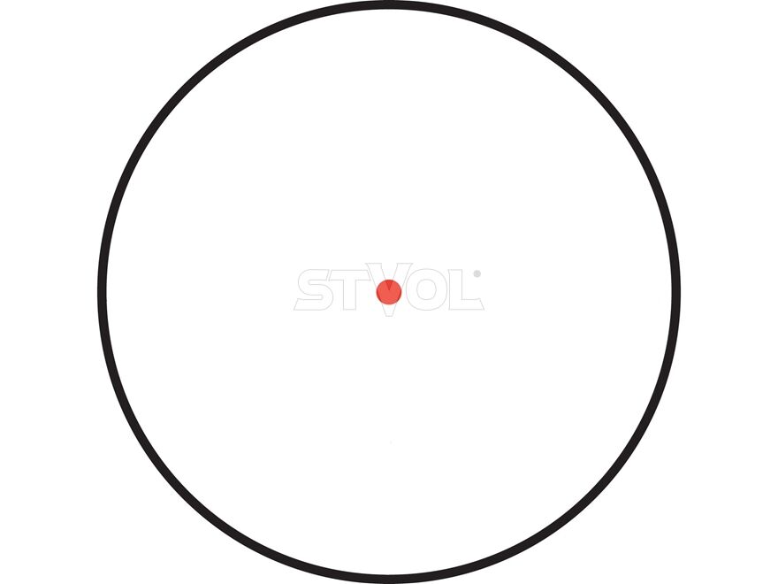 Прицел коллиматорный NcStar Red Laser Green Dot Фото 6