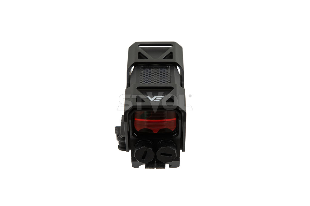 Приціл коліматорний Vector Optics Frenzy Plus 1x31x26 Solar фото 4