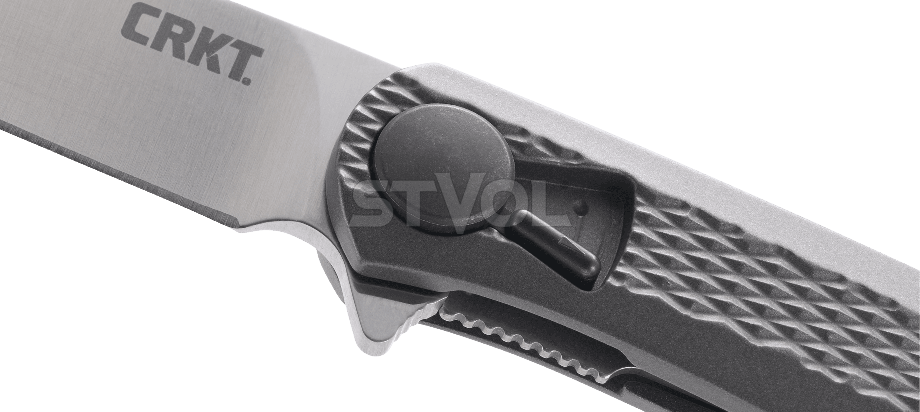 Нож CRKT "Slacker™" Фото 2