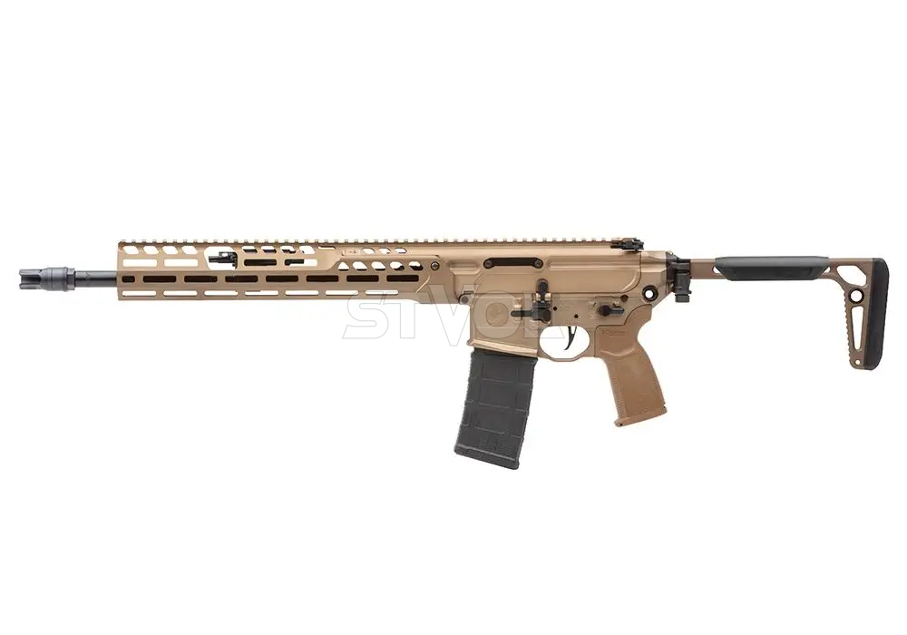 RMCX-556 N -16B-LT Карабін мисливський нарізний Sig Sauer SIGMCX кал.223 Rem,16" COY фото