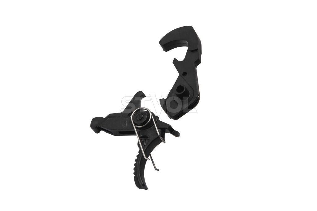 УСМ Hiperfire Heavy Gunner AR 15/AR 10 Trigger фото