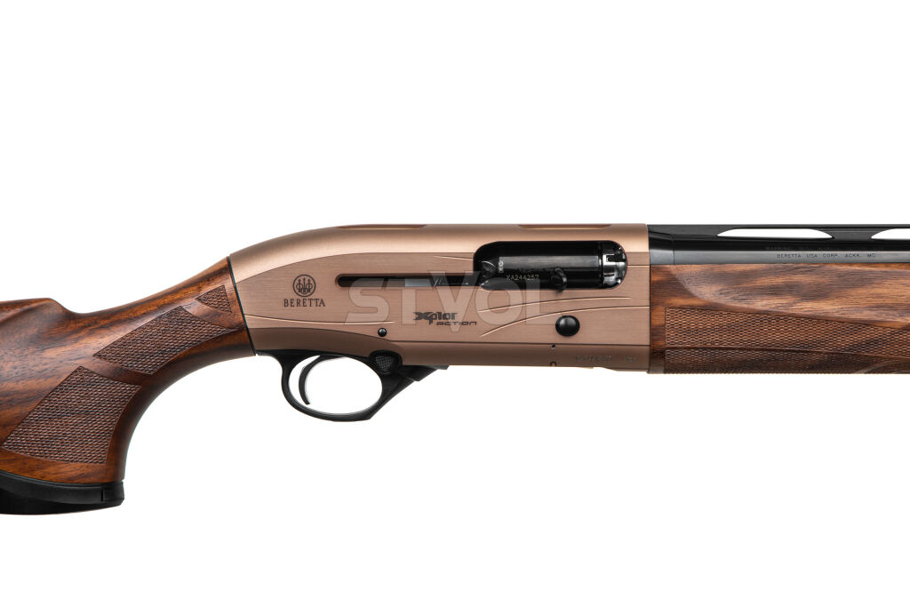 Рушниця мисливська Beretta A400 Xplor Action 12/76/66 фото 2