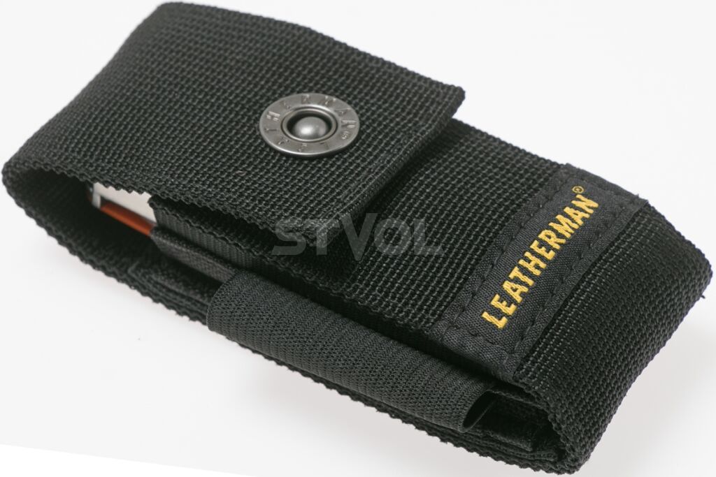Мультиінструмент Leatherman Charge Plus, нейлоновий чохол, метричні біти фото 5
