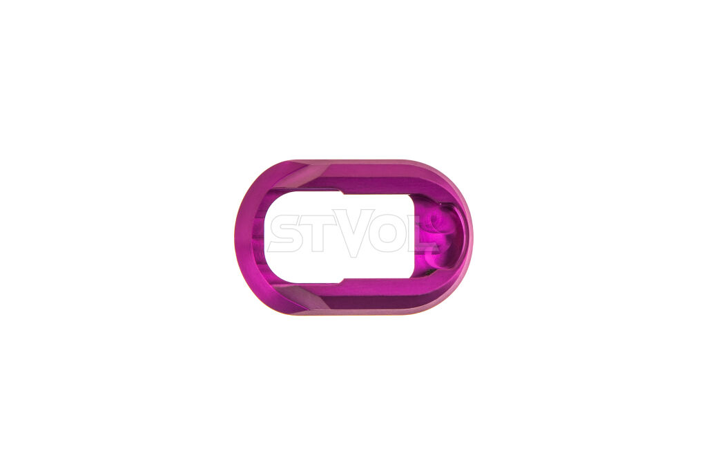 Шахта магазина CZ SHADOW 2 purple Фото 3