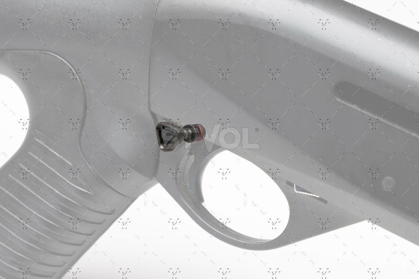 Збільшена кнопка запобіжника SI для Benelli M-Series фото 2