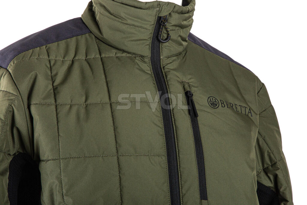 Куртка мужская Wingbeat Insulator "Beretta" Фото 12