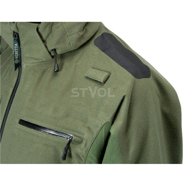 Куртка мужская Paclite Plus "Beretta" Фото 5