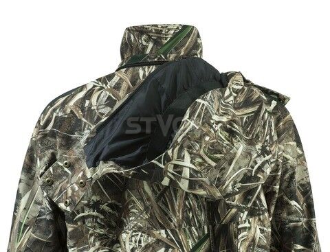 Куртка мисливська чоловіча Waterfowler MAX5 "Beretta" фото 6