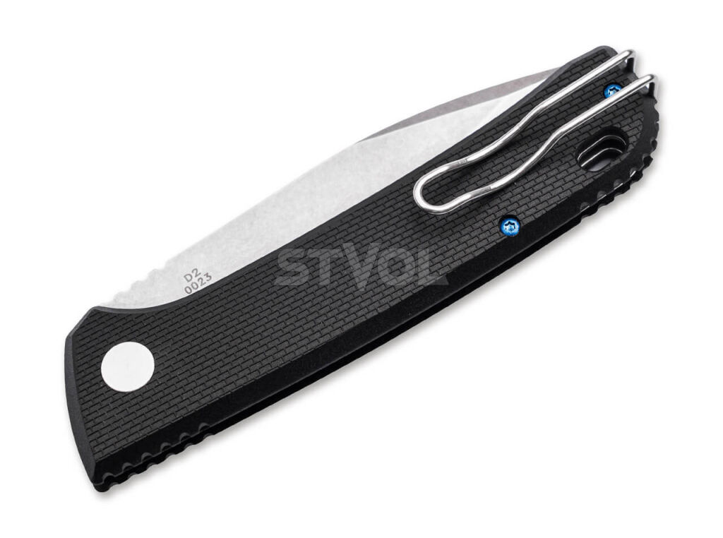 Ніж Boker Plus  "FRND Silver" фото 2