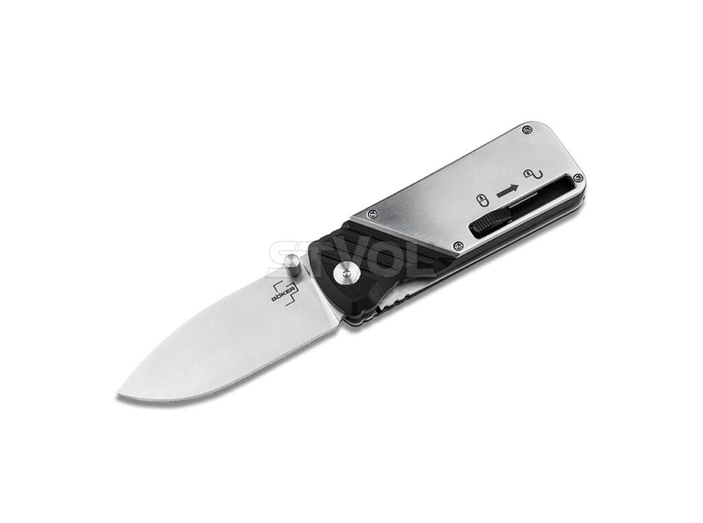 Нож Boker Plus "Bill N Ted Operation" Фото 2