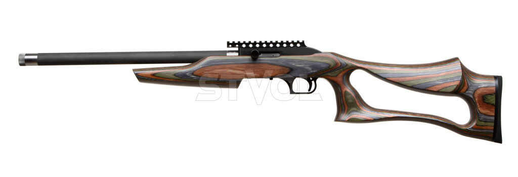Карабін нарізний Magnum Research MLR Switchbolt Forest кал.22LR фото 12