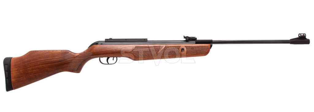 Пневматична гвинтівка Gamo Hunter SE кал.4,5 фото