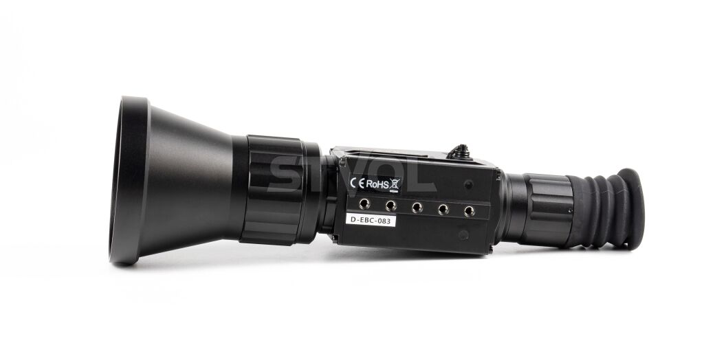 Тепловизионный прицел Senopex DOT S10 Фото 6