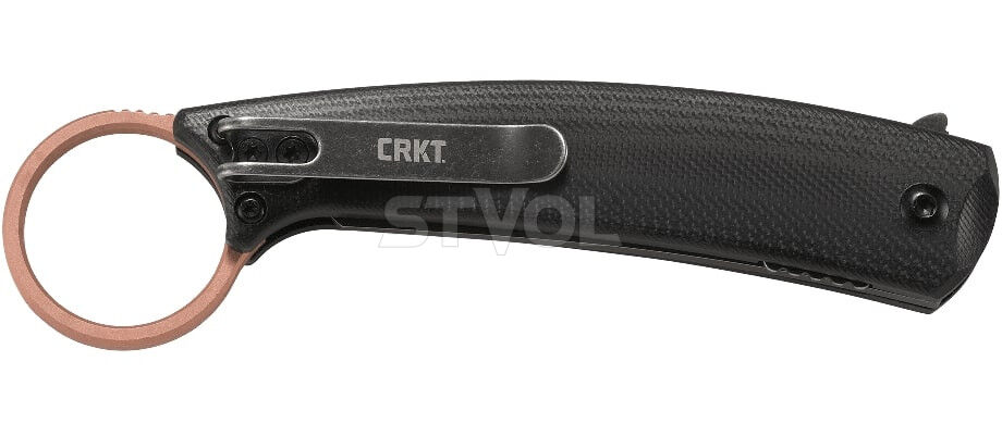 Ніж CRKT "Ibi™" фото 3