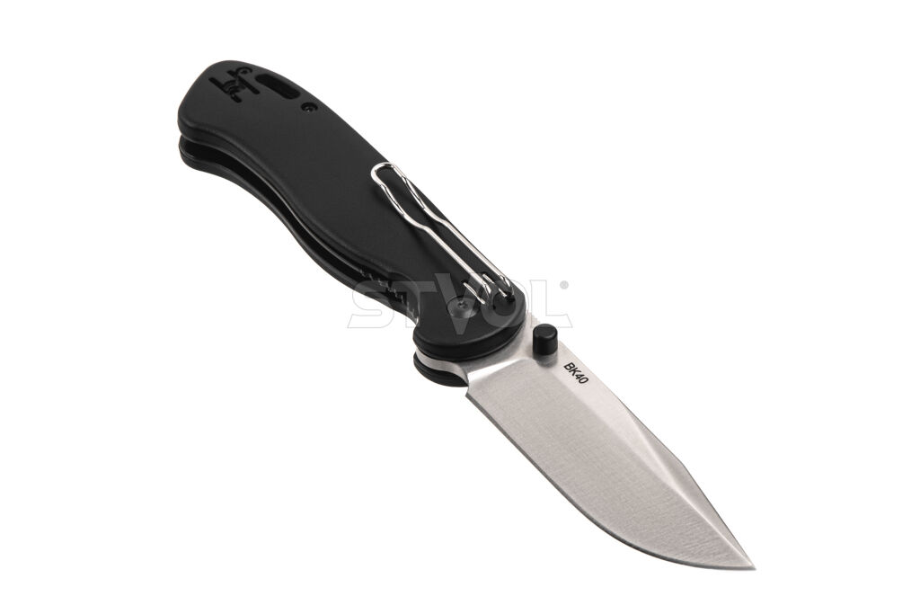 Нож KA-BAR "Becker Folder" Фото 2