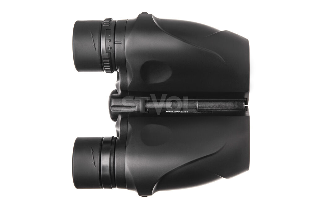 Бинокль Leupold 8x25 "Rogue" Compact Porro чёрный Фото 3