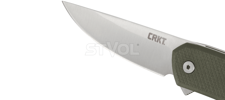 Ніж CRKT "Tueto" фото 5