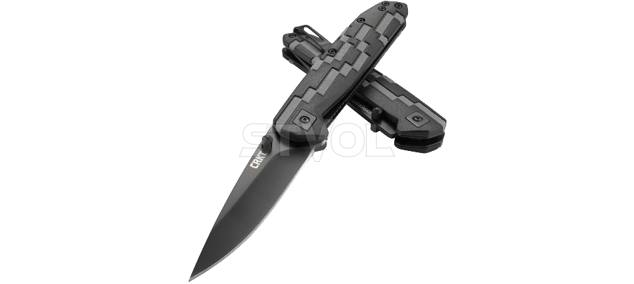 Нож CRKT "Hyperspeed™" Фото 6