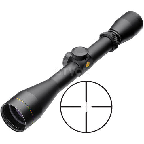 Прицел Leupold VX-1 4-12х40mm Duplex