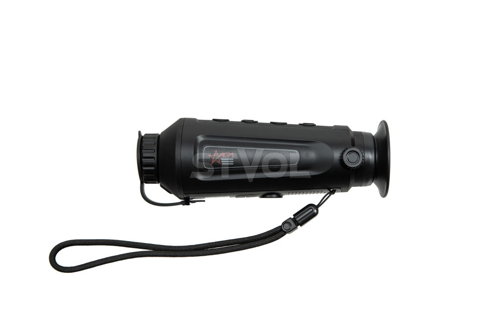 Тепловизионный монокуляр  AGM TAIPAN TM25-384 Фото 7