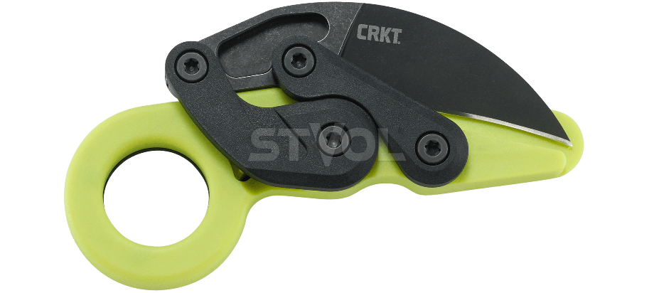 Ніж CRKT "Provoke ZAP" фото 10