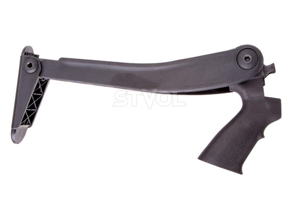 Приклад тактичний ATI складається наверх для Mossberg / Remington / Winchester фото 6