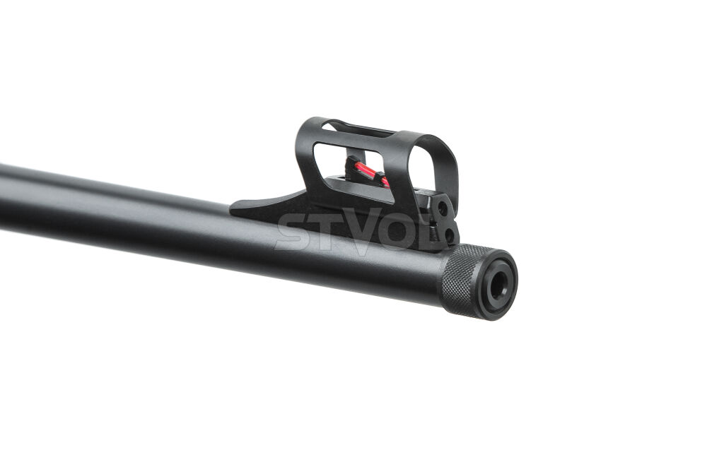 Карабін мисливський CZ457 ERGO  кал.22LR 20", 525 мм, 1/2x20 з 5-ти заряд.магазином Фото 5