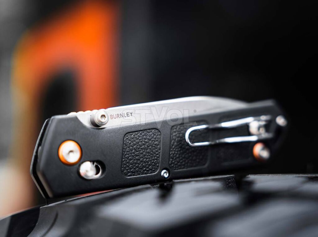 Нож Boker Plus "Kihon DC" Фото 4