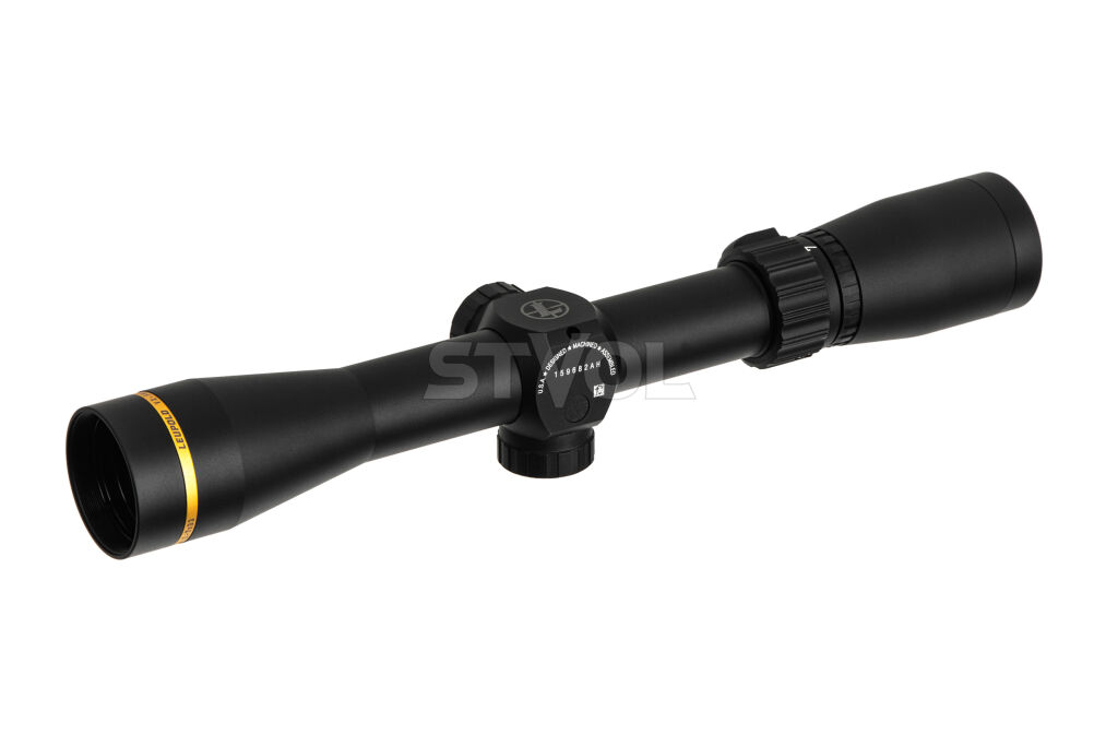 Прицел оптический LEUPOLD VX-Freedom 2-7х33 (1 inch) HUNT-PLEX Фото 6