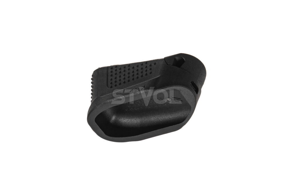 Збільшена п'ятка магазина для Glock43X фото 2