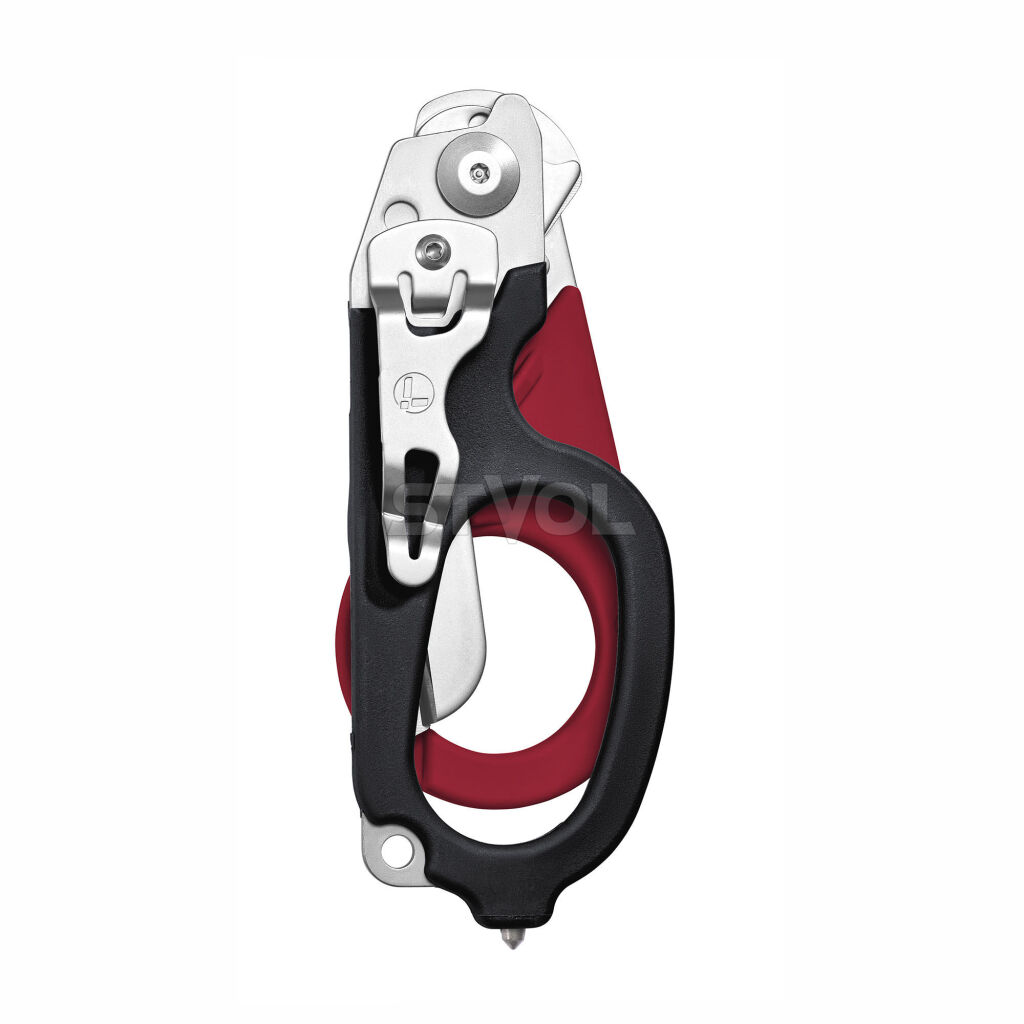 Ножиці LEATHERMAN Raptor Rescue utility чохол фото 2