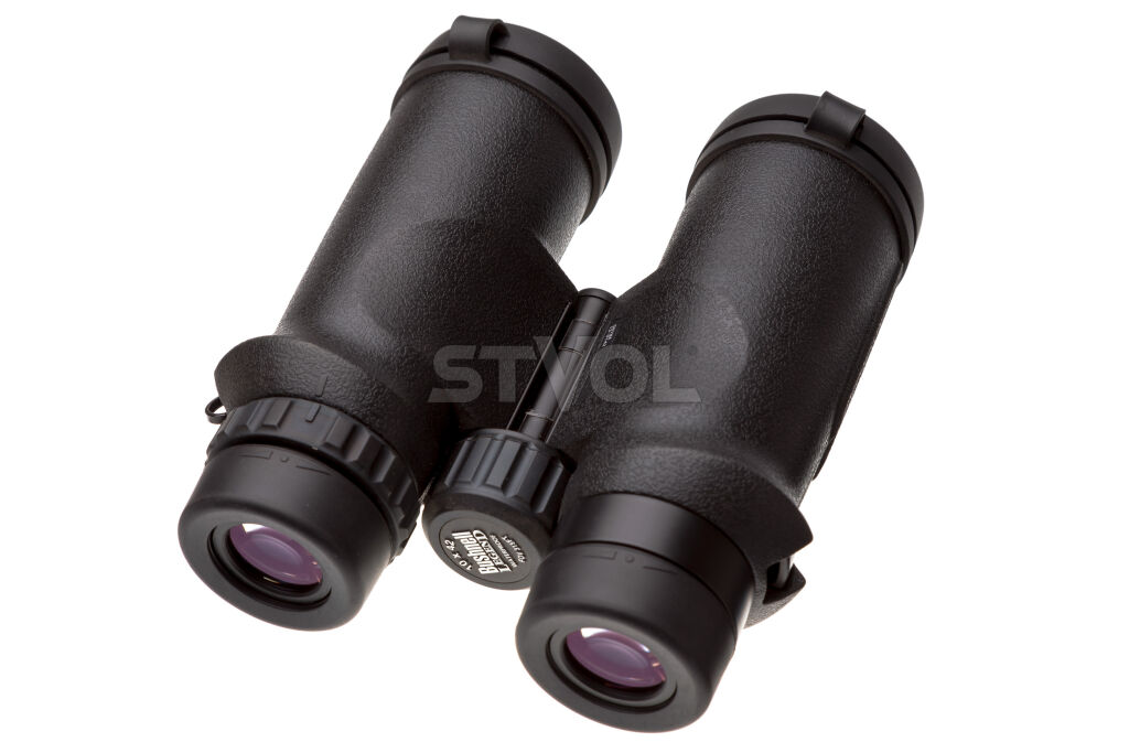 Бинокль Bushnell 10х42 "Legend" Фото 2