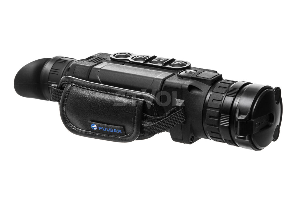 Тепловизор Pulsar Helion XQ50 Фото 2