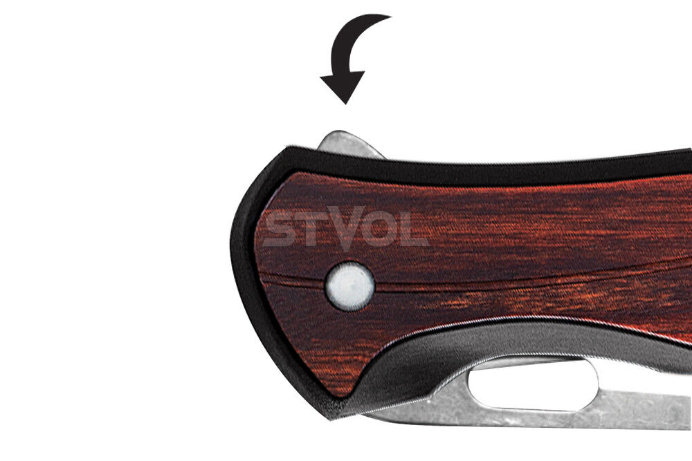 Ніж Buck"Vantage-Avid" фото 3