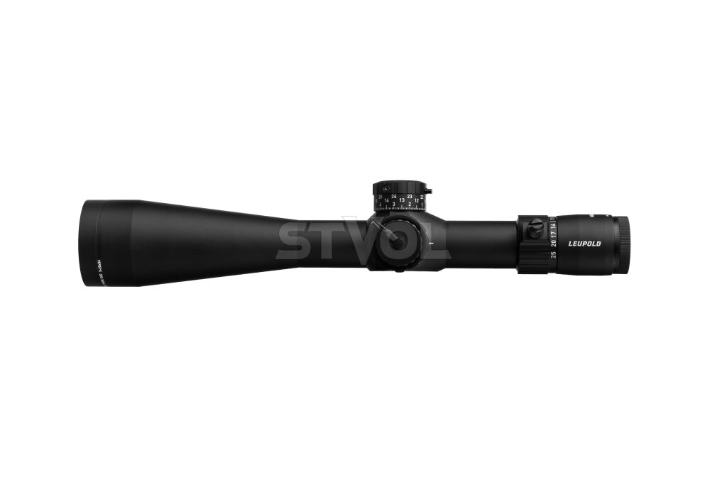 Прицел оптический LEUPOLD Mark 5HD 5-25x56 (35mm) M5C3 FFP Illum. Tremor 3 Фото 7