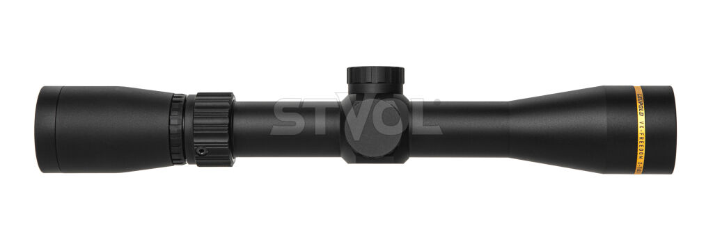 Прицел оптический LEUPOLD VX-Freedom 2-7х33 (1 inch) HUNT-PLEX Фото 4