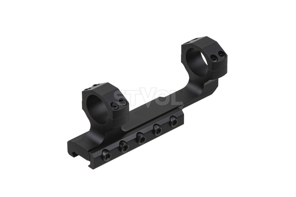 Моноблок Leupold Mark AR 1" Matte фото 2
