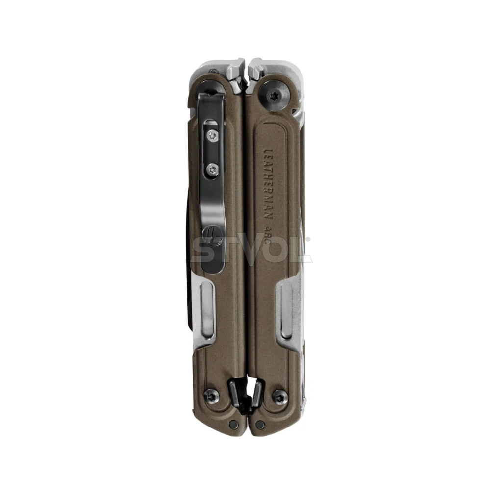 Мультиинструмент Leatherman ARC Фото 4