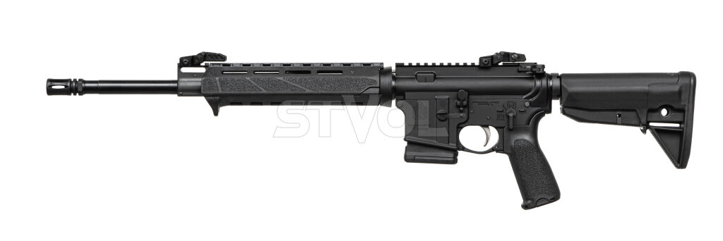 Карабін нарізний Springfield Saint AR-15 Low Cap 16'' 223 REM фото 6