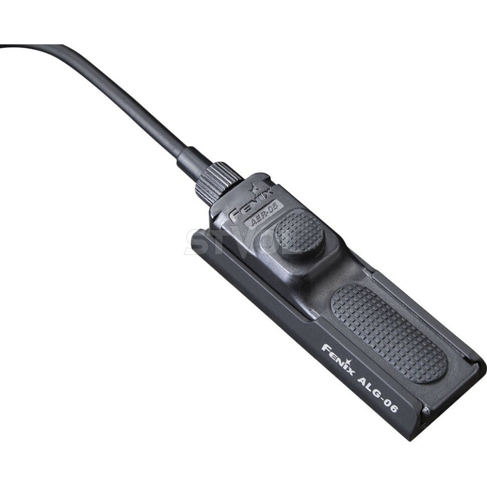 ALG-06 Кріплення на зброю для виносної кнопки Fenix ALG-06 Фото 3
