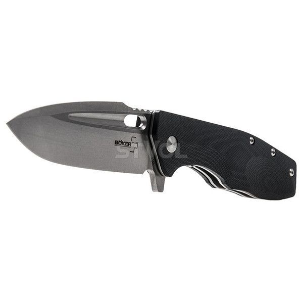 Нож Boker Plus "Caracal Folder" фото 3