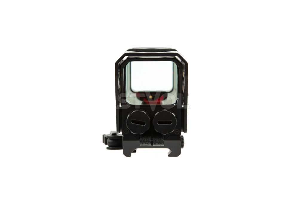 Прицел коллиматорный Vector Optics Frenzy Plus 1x31x26 3 MOA Multi