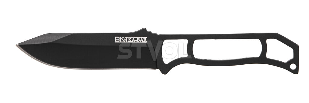 Нож KA-BAR "Becker Skeleton Knife", блистер Фото 3