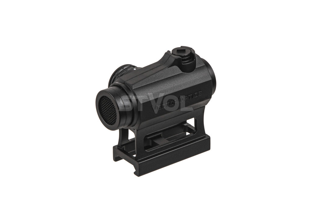 Приціл коліматорний Vector Optics Maverick 1x22 S-MIL 3 МОА фото
