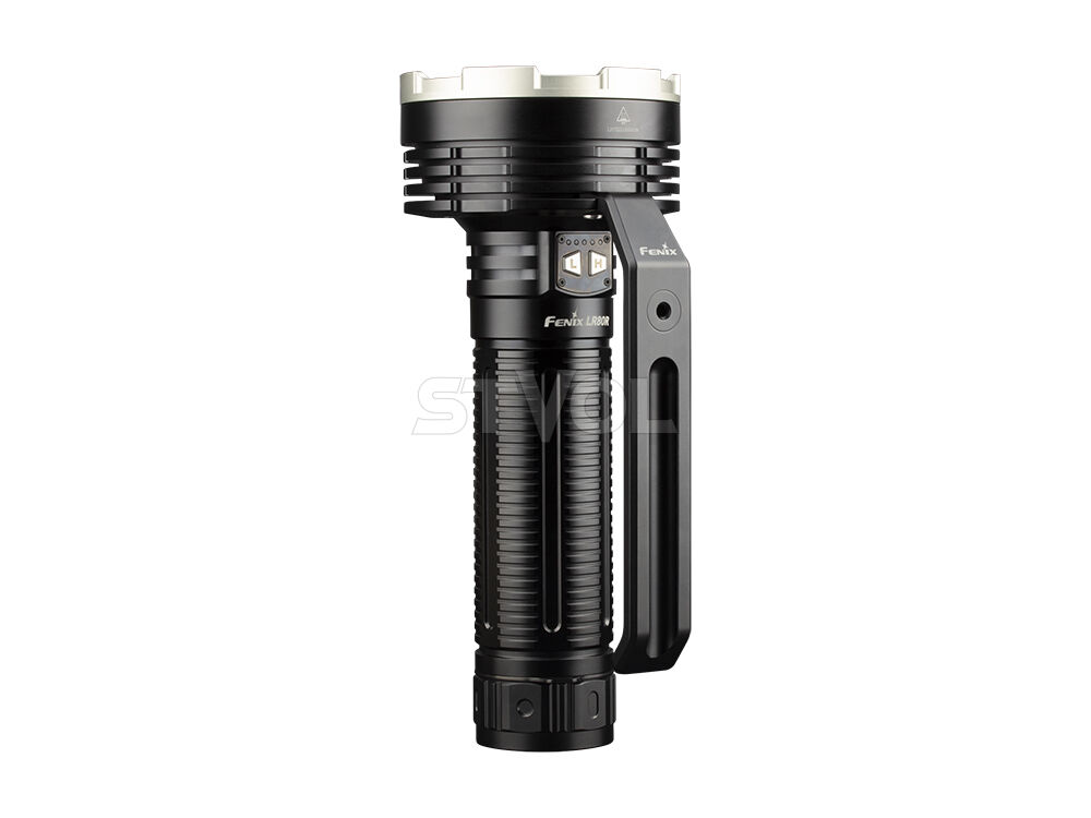 LR80R Ліхтар ручний Fenix LR80R Фото 3