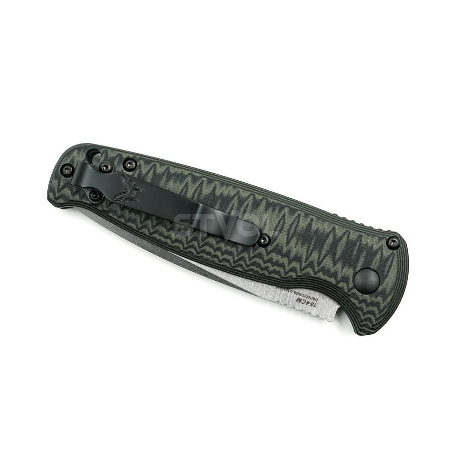 Ніж Benchmade "Composite Lite Auto (CLA)" фото 3