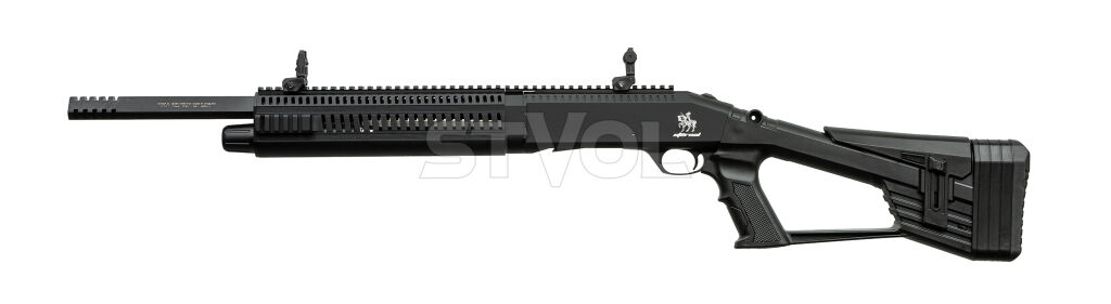 Ружье охотничье Eternal Arms Skywolf Black, кал. 12, 20" Фото 2