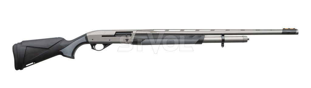 Impala Plus Напівавтоматична гладкоствольна рушниця Maxima Grey 12/76см фото