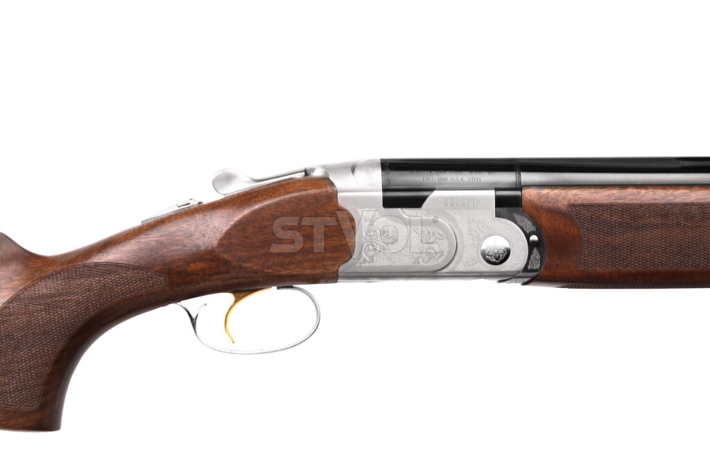 Рушниця мисливська Beretta 686 Silver Pigeon I Sporting 12/76 / 71см OCHP фото 2
