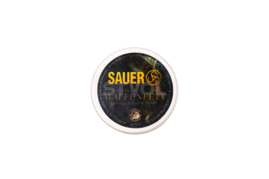 Мастило рушнична SAUER фото